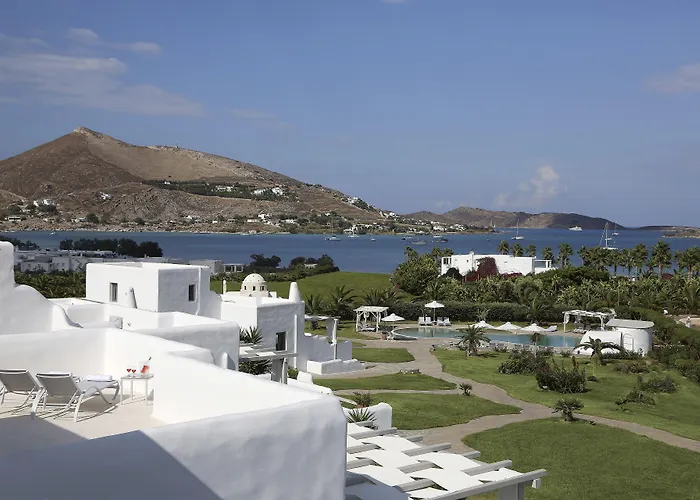 Βίλα Angels - Prime Concept