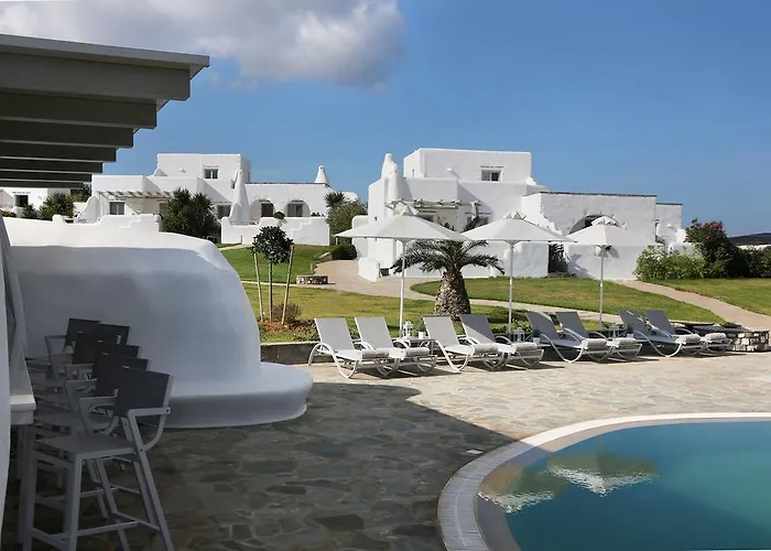 Angels - Prime Concept Νάουσα