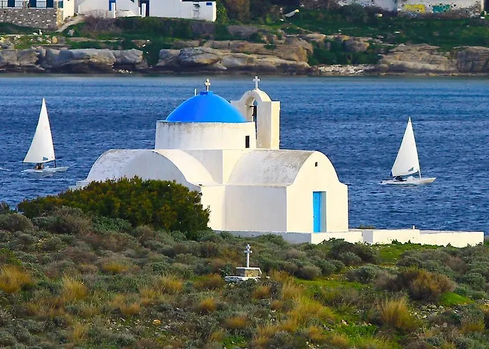 Βίλα Angels - Prime Concept *