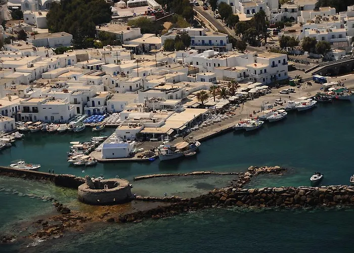 Angels - Prime Concept Βίλα *