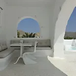 Villa Angels - Prime Concept Náoussa
