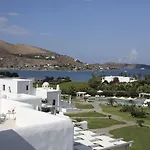 Villa Angels - Prime Concept