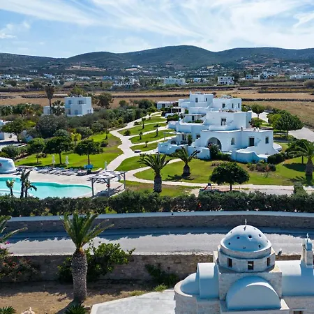 Angels - Prime Concept Naousa (Paros)