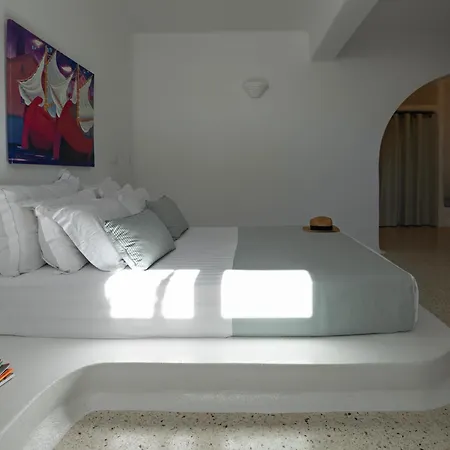 Angels - Prime Concept * Naousa (Paros)