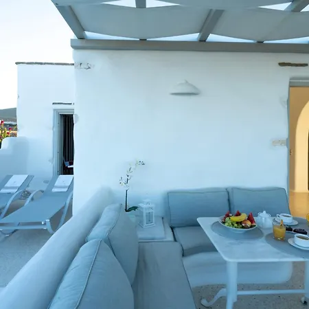 Villa Angels - Prime Concept *