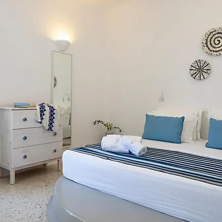 Angels - Prime Concept Naousa (Paros)