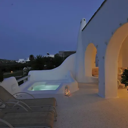 Villa Angels - Prime Concept *