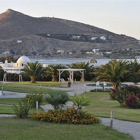 Angels - Prime Concept Villa Naousa