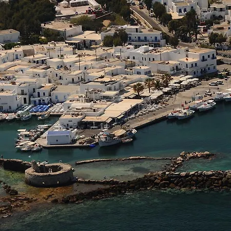 Angels - Prime Concept Villa *