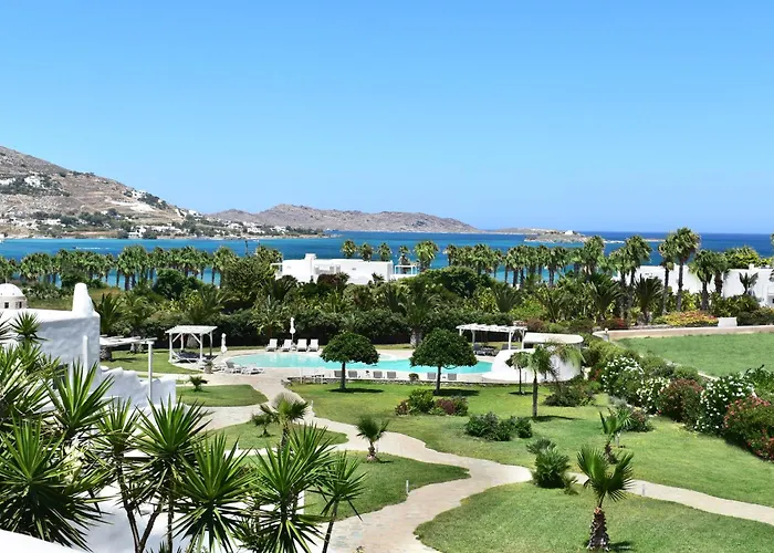 Villa Angels - Prime Concept Naousa