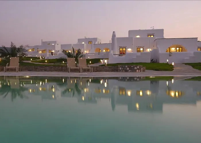 Angels - Prime Concept ヴィラ ナウサ