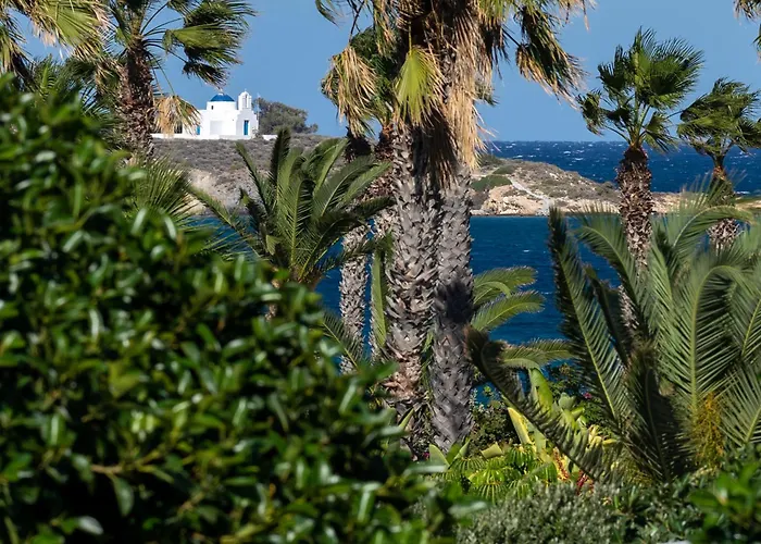 Villa Angels - Prime Concept Naousa