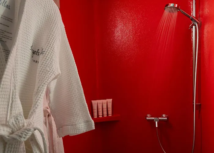 Angels - Prime Concept ヴィラ ナウサ