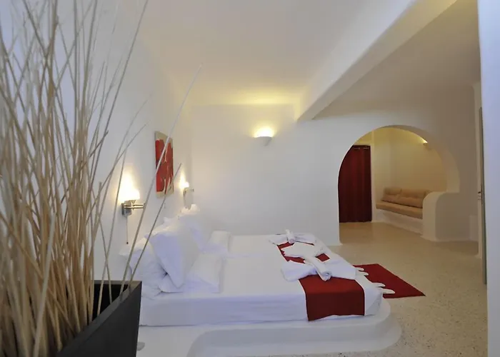 Angels - Prime Concept ヴィラ