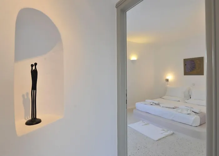 Angels - Prime Concept ヴィラ *