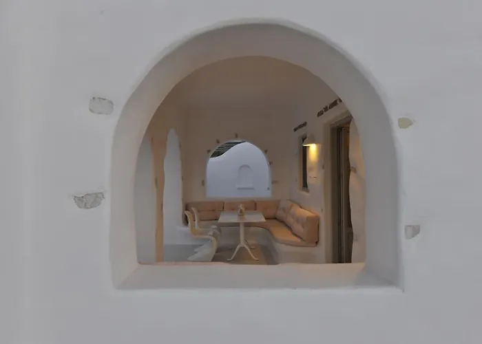 Angels - Prime Concept ヴィラ ナウサ