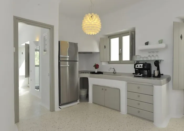 ヴィラ Angels - Prime Concept *