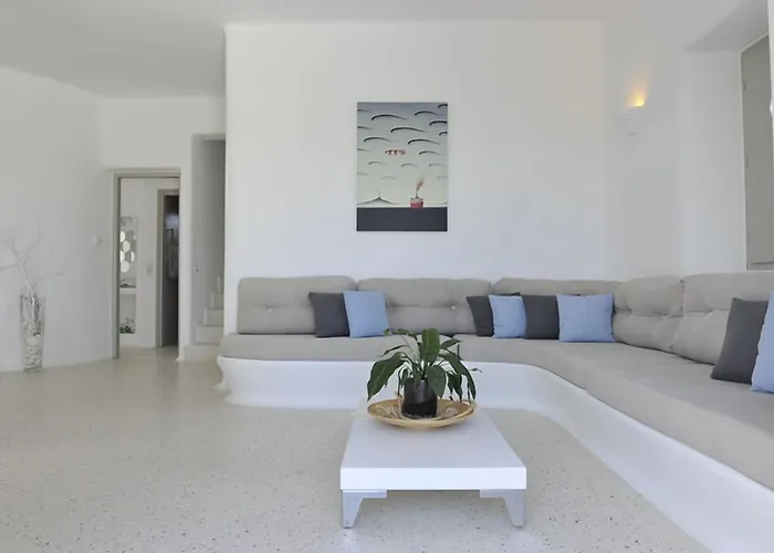 Angels - Prime Concept Villa