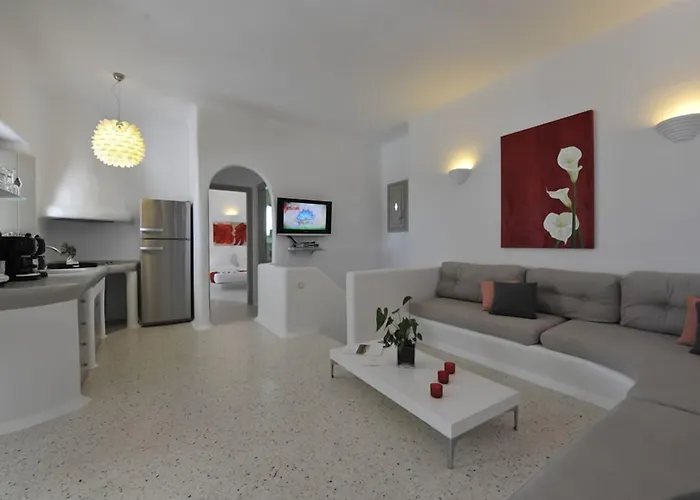 ヴィラ Angels - Prime Concept *