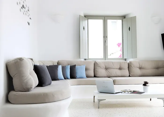 Angels - Prime Concept Villa