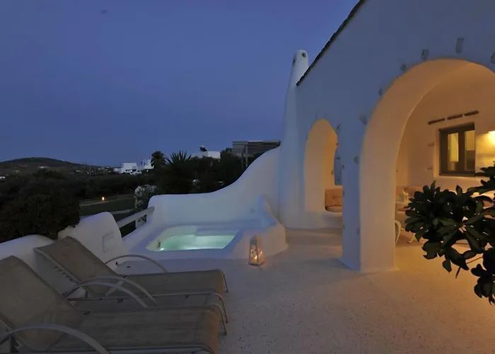 ヴィラ Angels - Prime Concept *