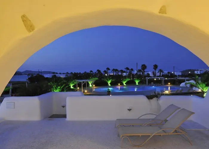 Angels - Prime Concept ヴィラ *