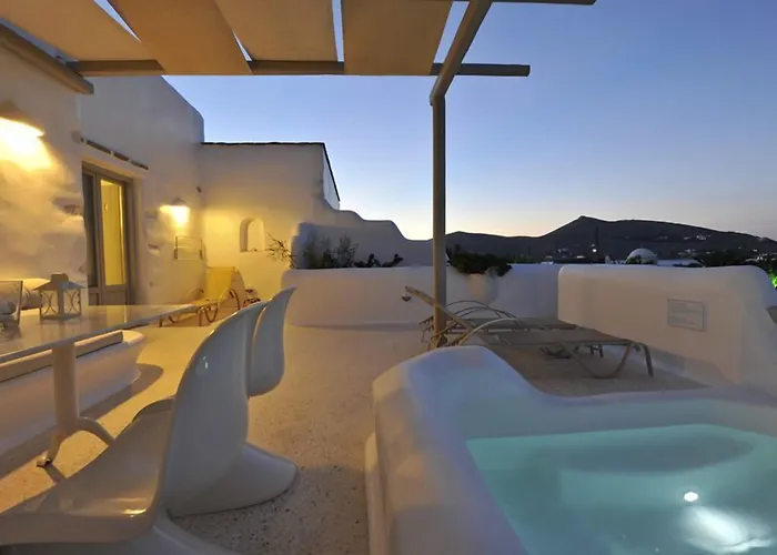 Angels - Prime Concept Naousa