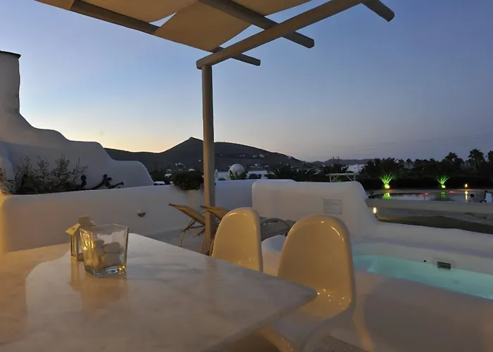 Angels - Prime Concept ヴィラ