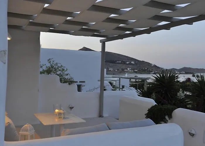 ヴィラ Angels - Prime Concept ナウサ