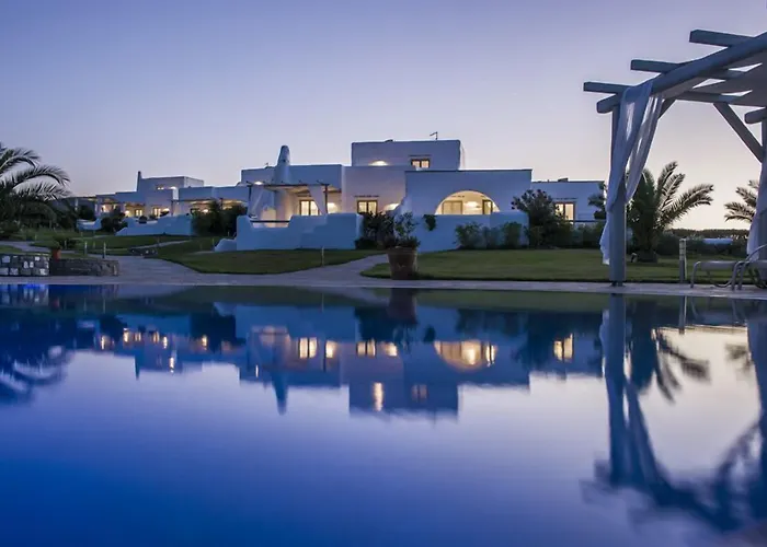 ヴィラ Angels - Prime Concept