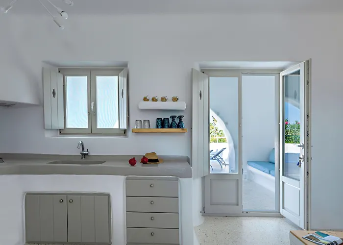 ヴィラ Angels - Prime Concept ナウサ