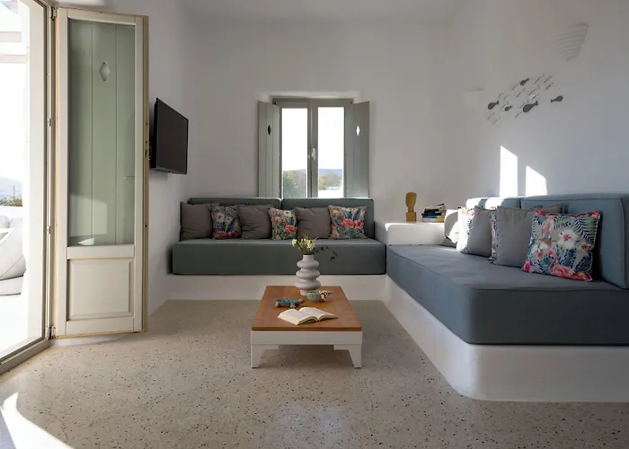 Villa Angels - Prime Concept