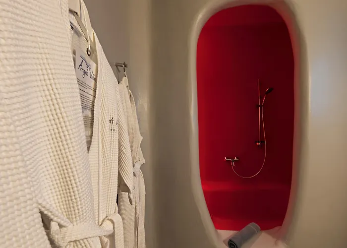 ヴィラ Angels - Prime Concept *