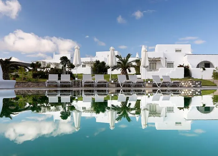 ヴィラ Angels - Prime Concept *