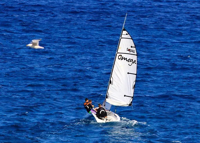 ヴィラ Angels - Prime Concept ナウサ