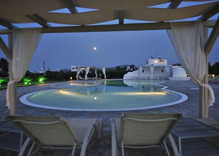 Angels - Prime Concept Villa *