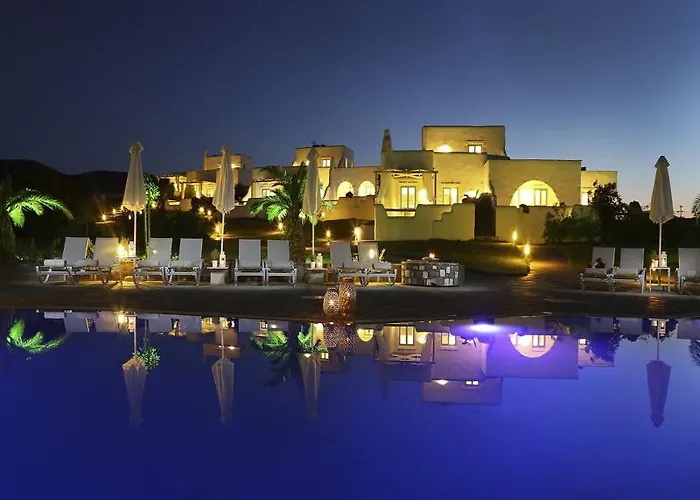 Villa Angels - Prime Concept Naousa